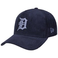 Bon� Bombazine E-Frame Tigers by New Era - 39,95 �