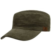 Bon� Bombazine Ex�rcito by CapUniverse - 19,95 �