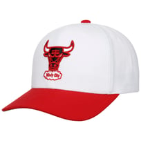 Bon� Bulls 2.0 Pro HWC by Mitchell & Ness - 29,95 �