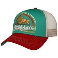 Bon� California Long Beach by King Kerosin - 39,99 �