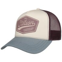 Bon� Camionista 1865 American Heritage by Stetson - 49,00 �