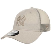 Bon� Camionista 9Twenty Linen Yankees by New Era - 35,95 �