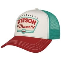 Bon� Camionista All American Diner by Stetson - 49,00 �