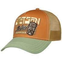 Bon� Camionista Aloha Honolulu by Stetson - 49,00 �