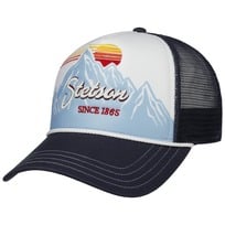 Bon� Camionista Alpine Sunset by Stetson - 49,00 �