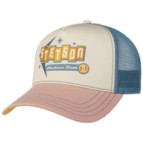Bon� Camionista American Diner by Stetson - 49,00 �