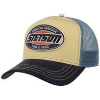 Bon� Camionista American Heritage Logo by Stetson - 49,00 �