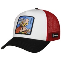 Bon� Camionista Asterix by Capslab - 34,95 �