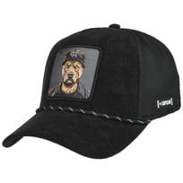 Bon� Camionista Bad Dog Patch by Capslab - 39,95 �