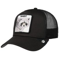 Bon� Camionista Bandit by Goorin Bros. - 44,95 �