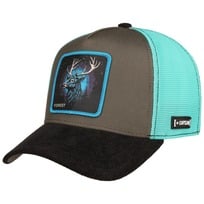 Bon� Camionista Beasts Forest by Capslab - 39,95 �