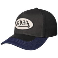 Bon� Camionista Bimati�re Visi�re by Von Dutch - 34,90 �