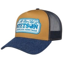 Bon� Camionista Bowling All Star Club by Stetson - 59,00 �