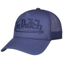 Bon� Camionista Broderie by Von Dutch - 34,90 �