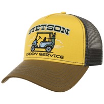 Bon� Camionista Caddy Service by Stetson - 49,00 �