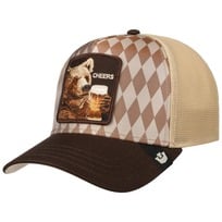 Bon� Camionista Cheers by Goorin Bros. - 49,95 �
