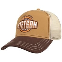 Bon� Camionista Classic Globe by Stetson - 49,00 �