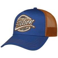 Bon� Camionista Classic Patch by Stetson - 49,00 �