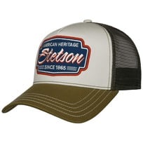 Bon� Camionista Classic Race by Stetson - 49,00 �