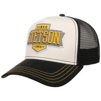 Bon� Camionista Classic Since 1865 by Stetson - 49,00 �