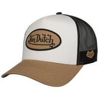 Bon� Camionista Classic Tricolour by Von Dutch - 34,90 �