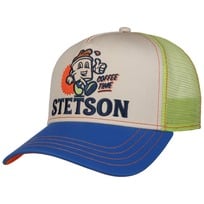 Bon� Camionista Coffee Time by Stetson - 49,00 �