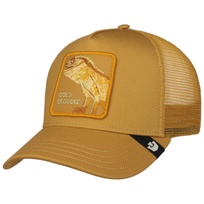 Bon� Camionista Cold Blooded by Goorin Bros. - 49,95 �