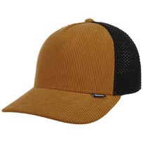 Bon� Camionista Cord and Mesh by Djinns - 26,99 �