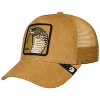 Bon� Camionista Corduroy Boss by Goorin Bros. - 49,95 �