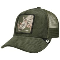 Bon� Camionista Corduroy Tuff by Goorin Bros. - 49,95 �