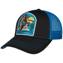 Bon� Camionista Cowboy by King Kerosin - 39,99 �