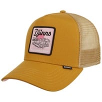 Bon� Camionista DNC Pool HFT by Djinns - 32,95 �