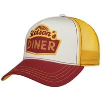 Bon� Camionista Diner by Stetson - 35,00 �