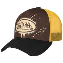 Bon� Camionista Distressed Splash by Von Dutch - 34,90 �