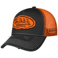Bon� Camionista Distressed Urban by Von Dutch - 34,90 �
