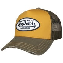 Bon� Camionista Distressed XX by Von Dutch - 34,90 �