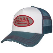 Bon� Camionista Distressed by Von Dutch - 34,90 �