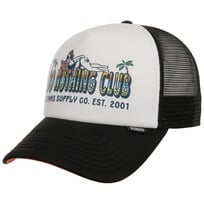 Bon� Camionista Do Nothing Club DNC by Djinns - 29,99 �