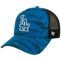 Bon� Camionista Dodgers Fiji Offside by 47 Brand - 39,95 �