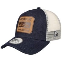 Bon� Camionista E-Frame Denim by New Era - 39,95 �