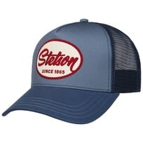 Bon� Camionista Engine by Stetson - 49,00 �