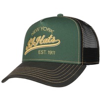 Bon� Camionista Est. 1911 New York by JJ Hats - 39,00 �