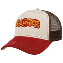 Bon� Camionista Explorer by JJ Hats - 39,90 �