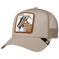 Bon� Camionista Goat by Goorin Bros. - 44,95 �
