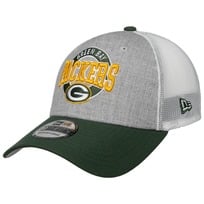 Bon� Camionista Green Bay Packers by New Era - 39,95 �