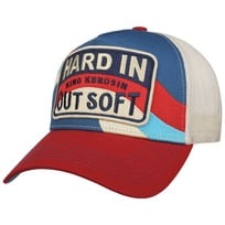 Bon� Camionista Hard In Out Soft by King Kerosin - 39,95 �