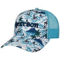 Bon� Camionista Hawaii Boats by Stetson - 39,00 �