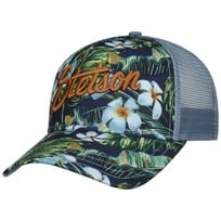 Bon� Camionista Hawaii Flower by Stetson - 49,00 �