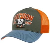 Bon� Camionista Hole in One by Stetson - 49,00 �