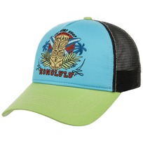 Bon� Camionista Honolulu Vintage by King Kerosin - 39,99 �
